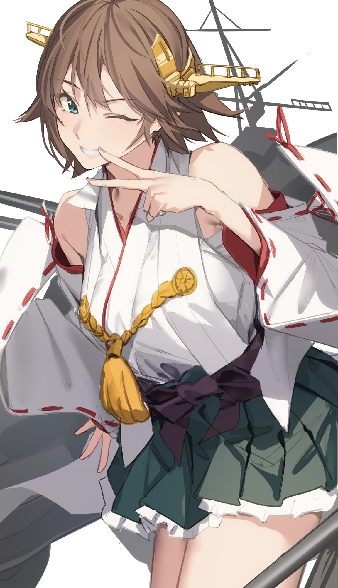 艦これ カードリスト ｜ ヴァイスシュヴァルツ｜Weiβ Schwarz