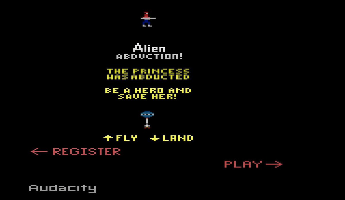 audacitygames tweet media