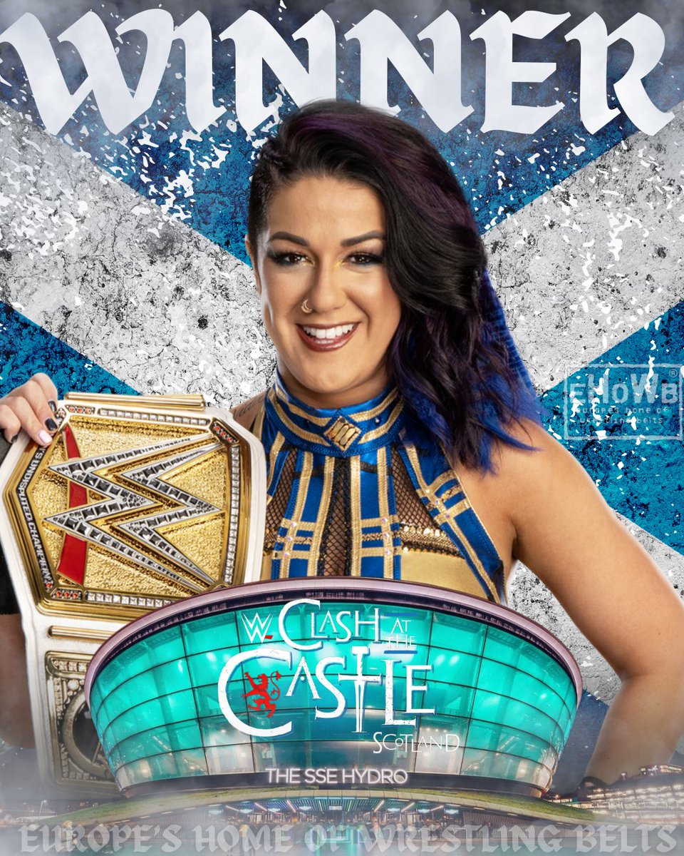 EHOWB2018 tweet media