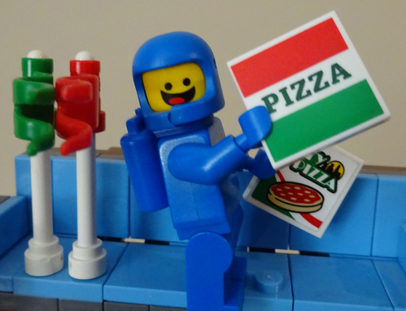Benny the Spaceman tweet media