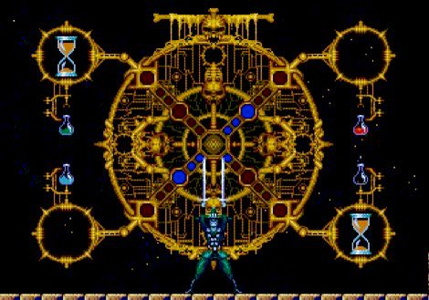 edannunziata's tweet image. Figuring out the mechanics of the universe, time is on your side. #chakan #foreverman