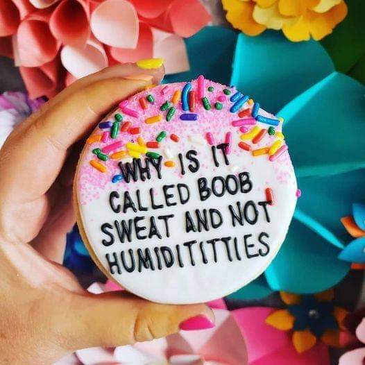 Blimey it's hot here today 😓 https://t.co/BImwoBSdcI