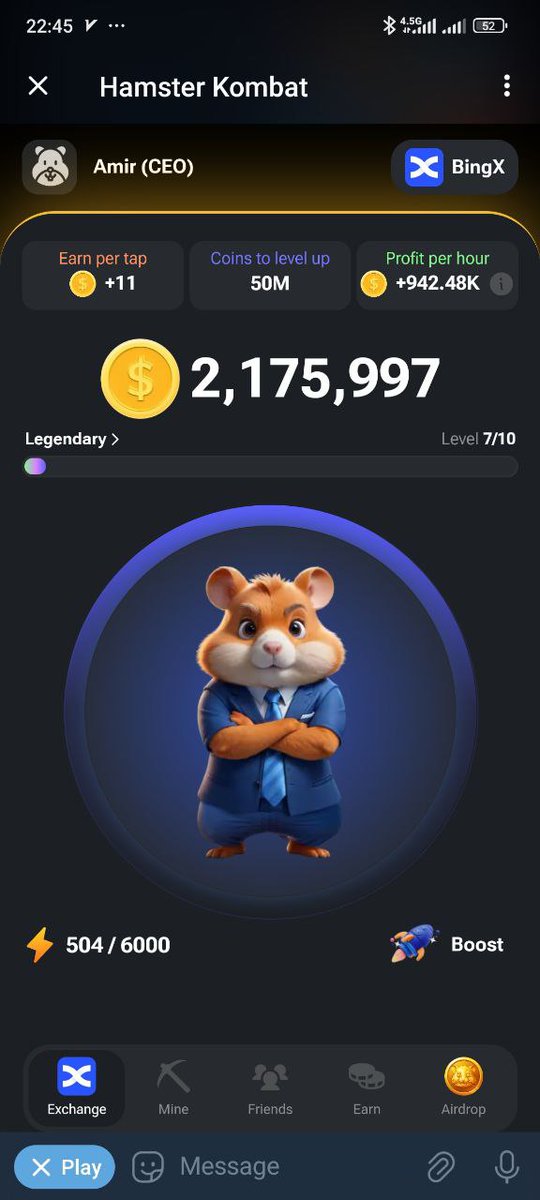 Amir Kabiri tweet media