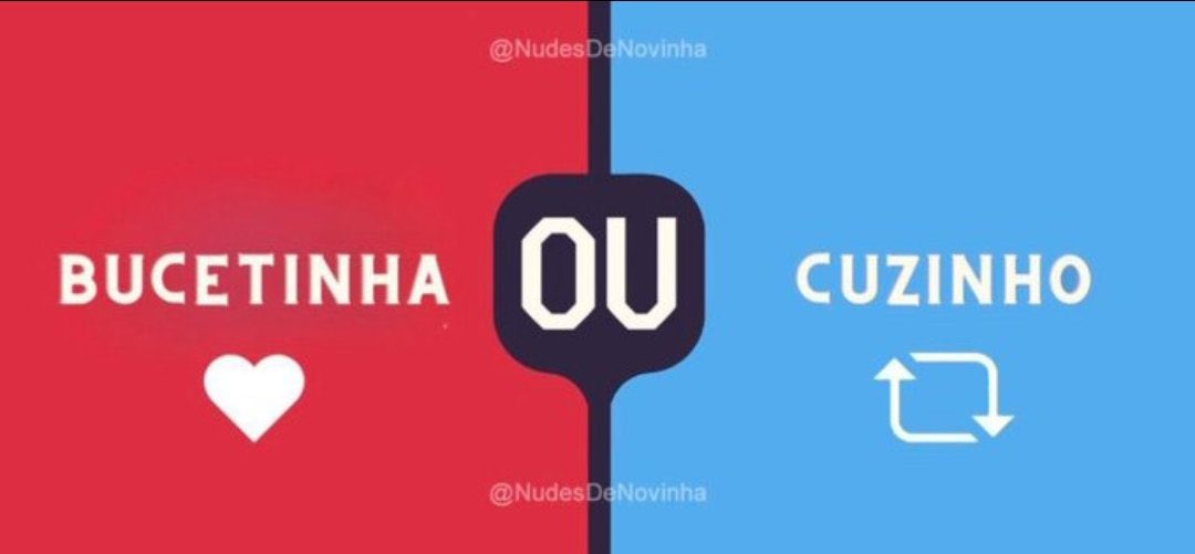 MariaE23157's tweet photo. Quem quer fazer minha dm de galeria?

Salva seus nudes comigo kk

#PINTOAWARD
#PINTOAWARDS
#PINTOSAWARDS
#PINTOSAWARD
#XOTAAWARDS
#PEITOAWARDS
#TROCONUDSAWARDS
#BUNDAAWARDS https://t.co/8Ww9mnwqaG