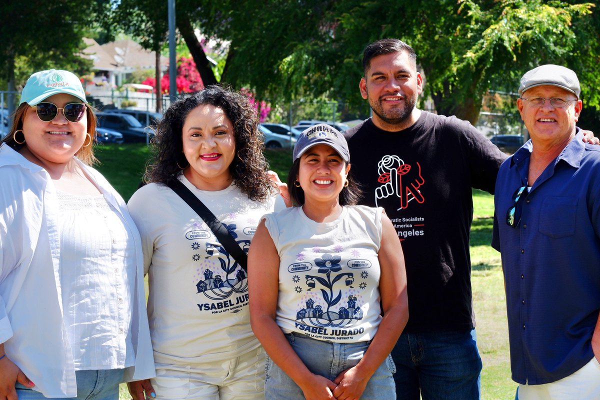 Ysabel Jurado tweet media