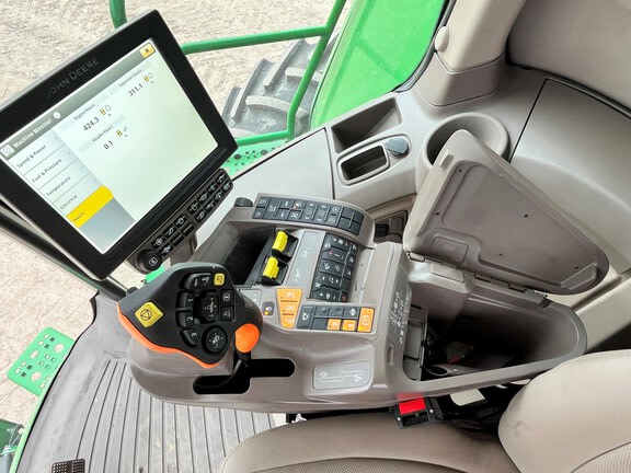 C & B Equipment tweet media