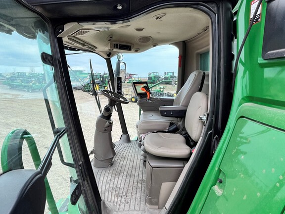 C & B Equipment tweet media