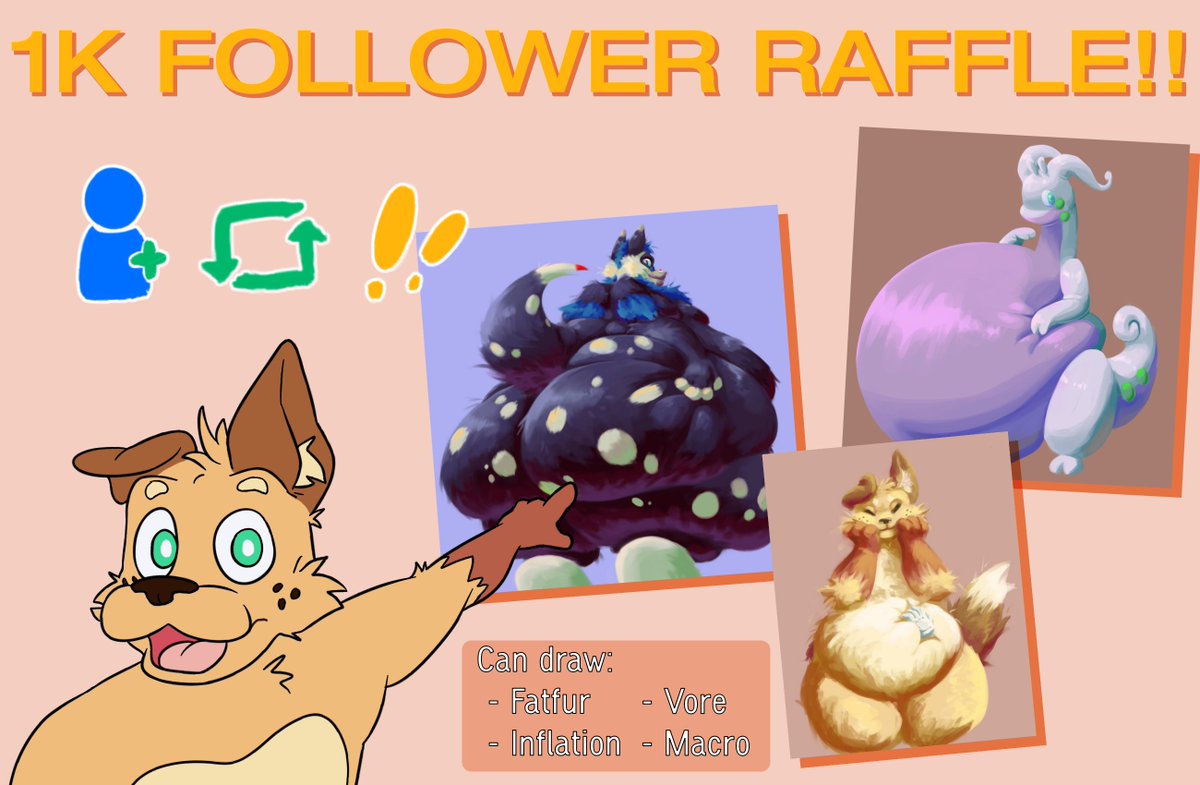 dough dog 🍪 tweet media