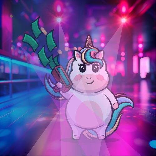 Happy Saturday! 🦄
We will launch pretty soon. 👀
Follow, like, RT and @ 3 frens in the comments to be considered for an airdrop after launch!