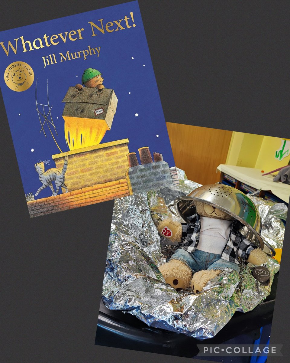 @OVPS Mrs Adams tweet media