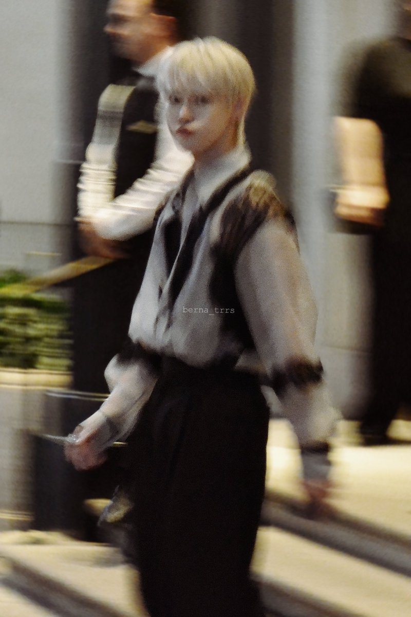 <a href="/dolcegabbana/">Dolce&Gabbana</a> <a href="/NCTsmtown/">NCT</a> <a href="/NCTsmtown_127/">NCT 127</a> 240615  after party 🐰✨

#도영 #DOYOUNG 
#DGSS25xDOYOUNG
#DGxDOYOUNG #DGSS25 #NCT127 
<a href="/dolcegabbana/">Dolce&Gabbana</a> <a href="/NCTsmtown/">NCT</a> <a href="/NCTsmtown_127/">NCT 127</a>