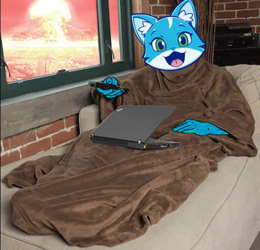 MiuOnBase's tweet photo. $MIU always here to chill ๐ฝ๐ฝ
She sent a letter to her friends saying :
Meow meow meow, memeow meow meow meow meoow ! Mememeow.
#basecoins #memecoins https://t.co/AymvNbfYnN