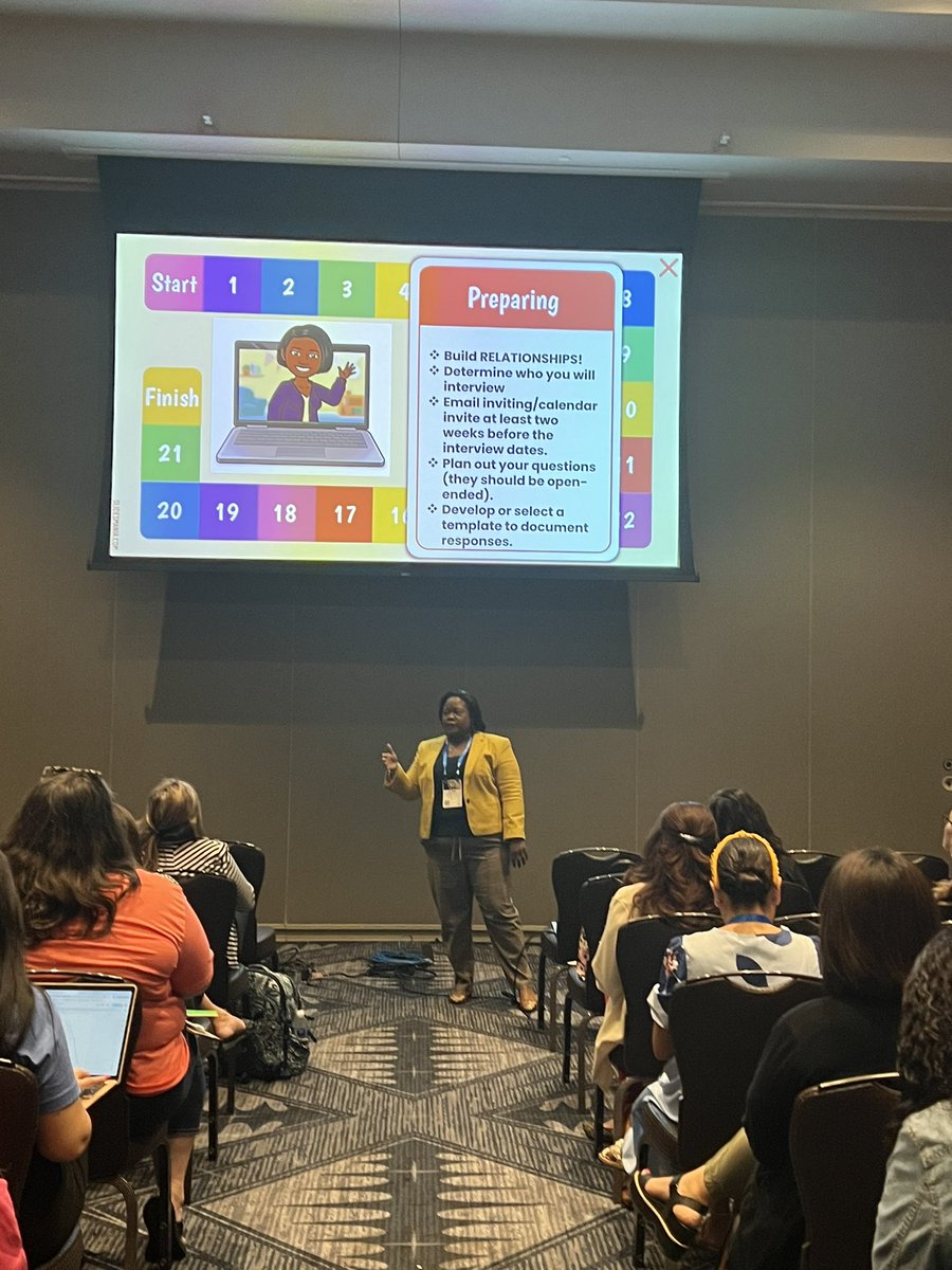 A Chatman tweet media