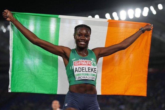 frpaddybyrne's tweet photo. An inspirational athlete 🇮🇪🇮🇪🇮🇪 https://t.co/5jwqHRMMxk