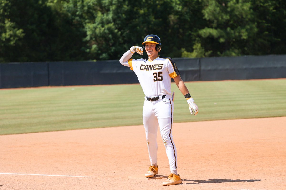 Canes American 15U tweet media