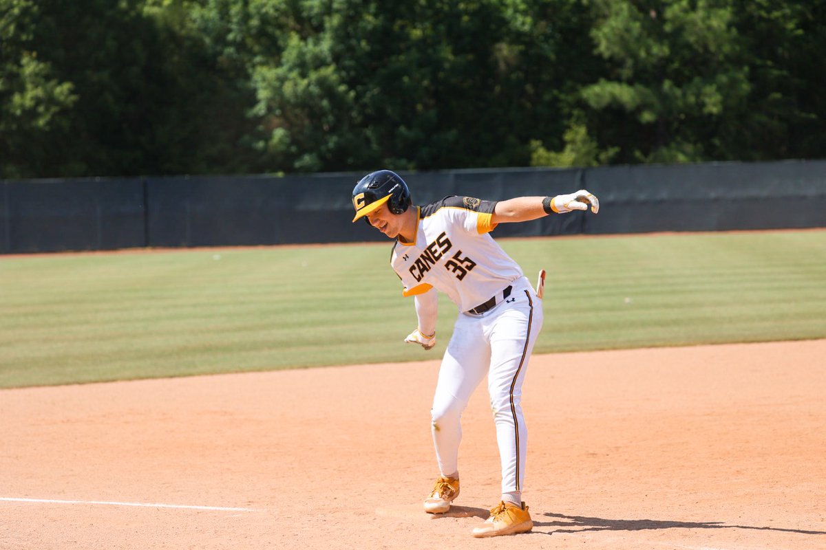 Canes American 15U tweet media