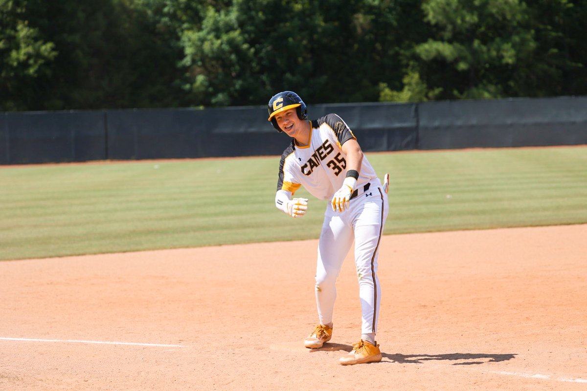 Canes American 15U tweet media