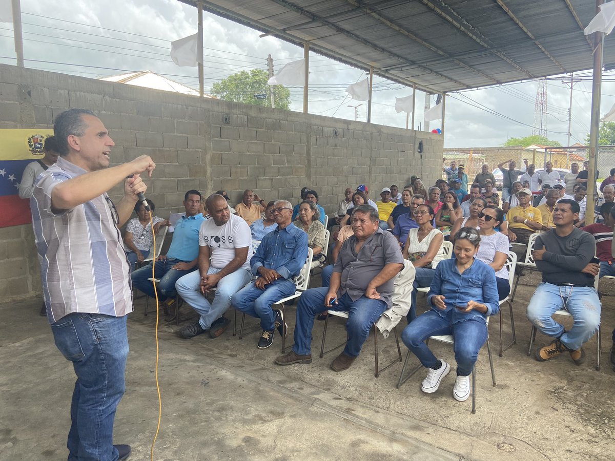 Monagas AD tweet media