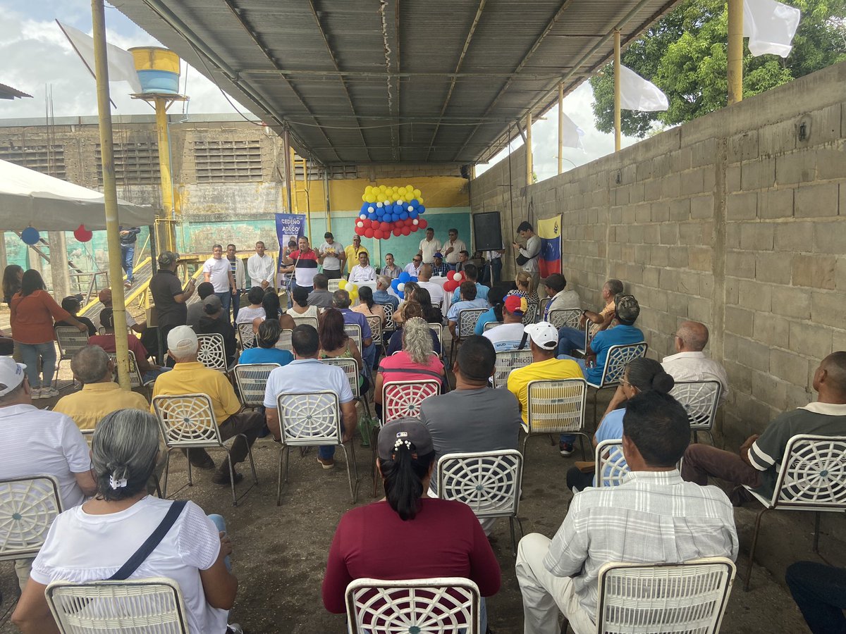 Monagas AD tweet media