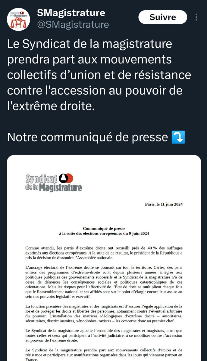 max956722's tweet photo. @AntonStruve Tous les ennemis de la France sont sorti du bois et se présentent sous la bannière du Front Populaire #frontPopulaireAntisémite #FrontGenocidaire #LFISLAMISTE #LfiAntisémite https://t.co/cElvkngris