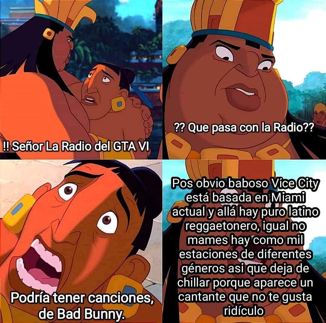 CondorPana's tweet photo. Yo solo pido que pongan Danza Kurudo https://t.co/36uJgrL3vF
