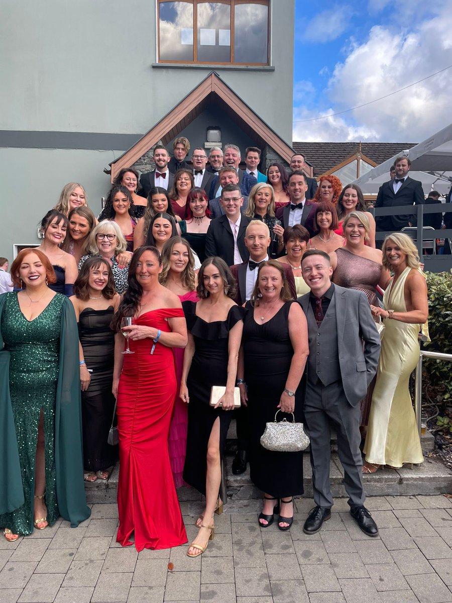 Malahide Musical Society tweet media