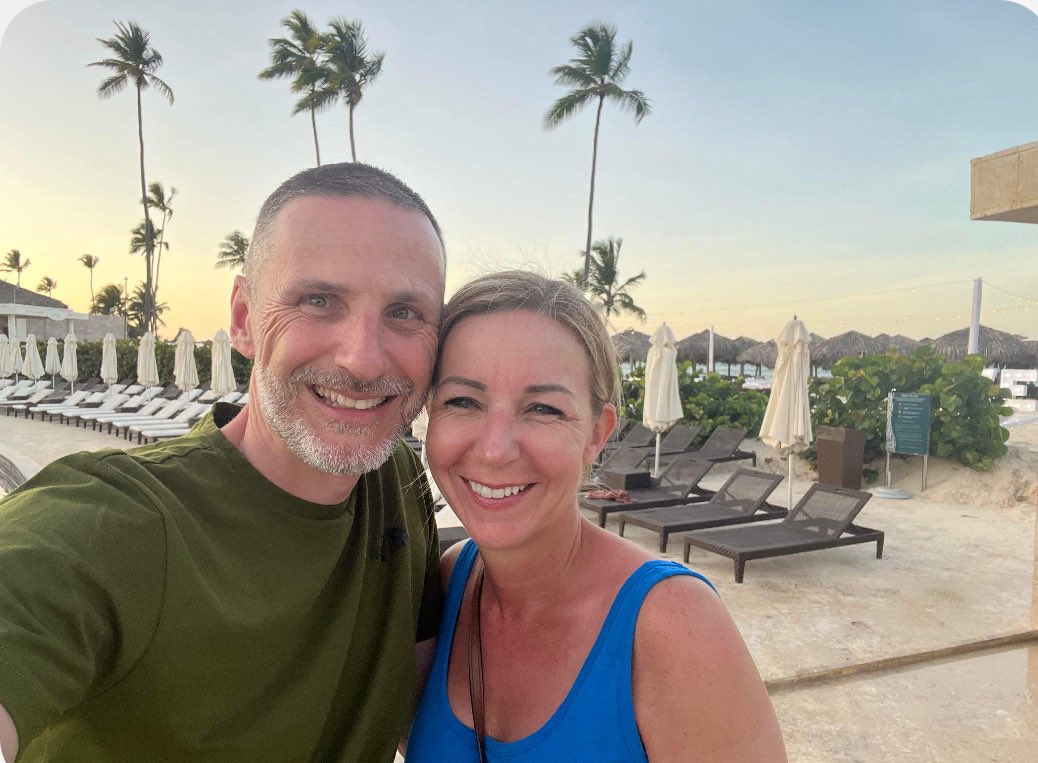 Lisa Saunders tweet media