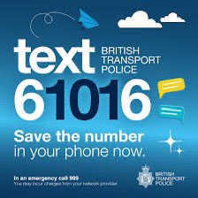 BTP London Victoria tweet media