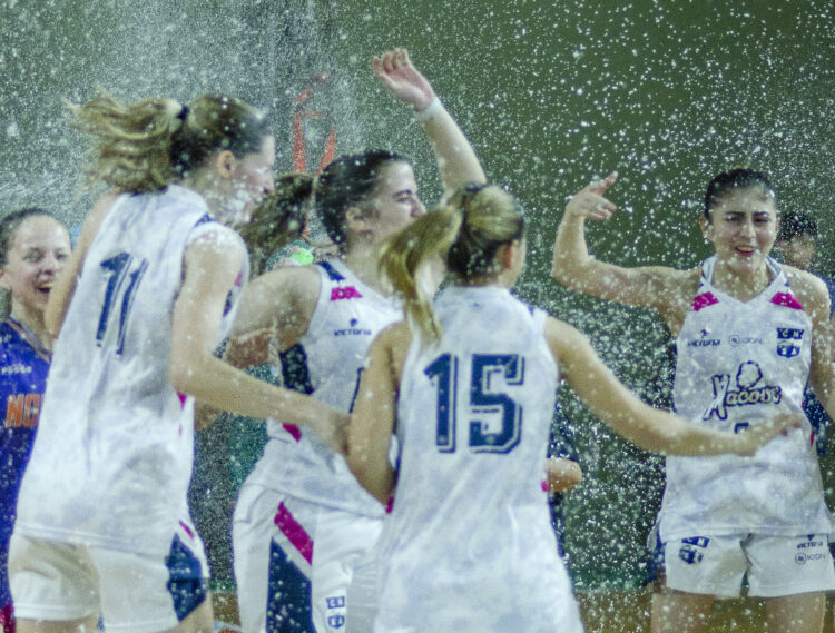 #Femenino | Náutico campeón, la gloria y el trabajo

📝 Por: <a href="/FeedericoRosso/">f</a> 

🖇️ lineadetres.com/nautico-campeo…