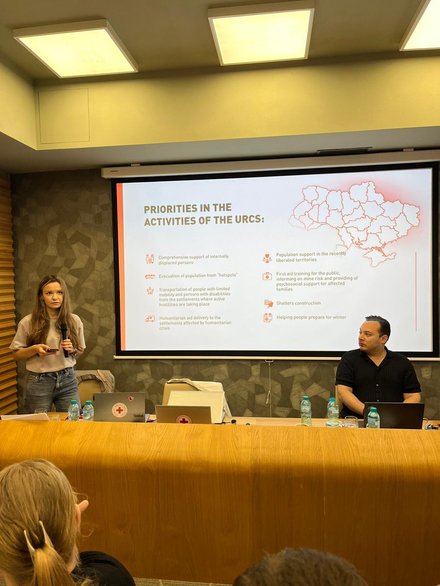 Red Cross Moldova tweet media