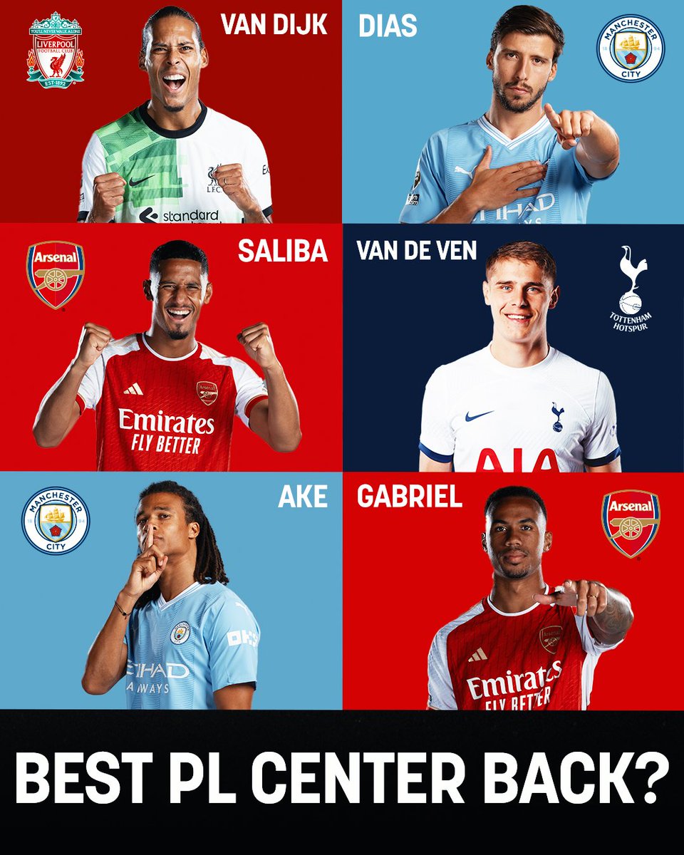 NBC Sports Soccer tweet media