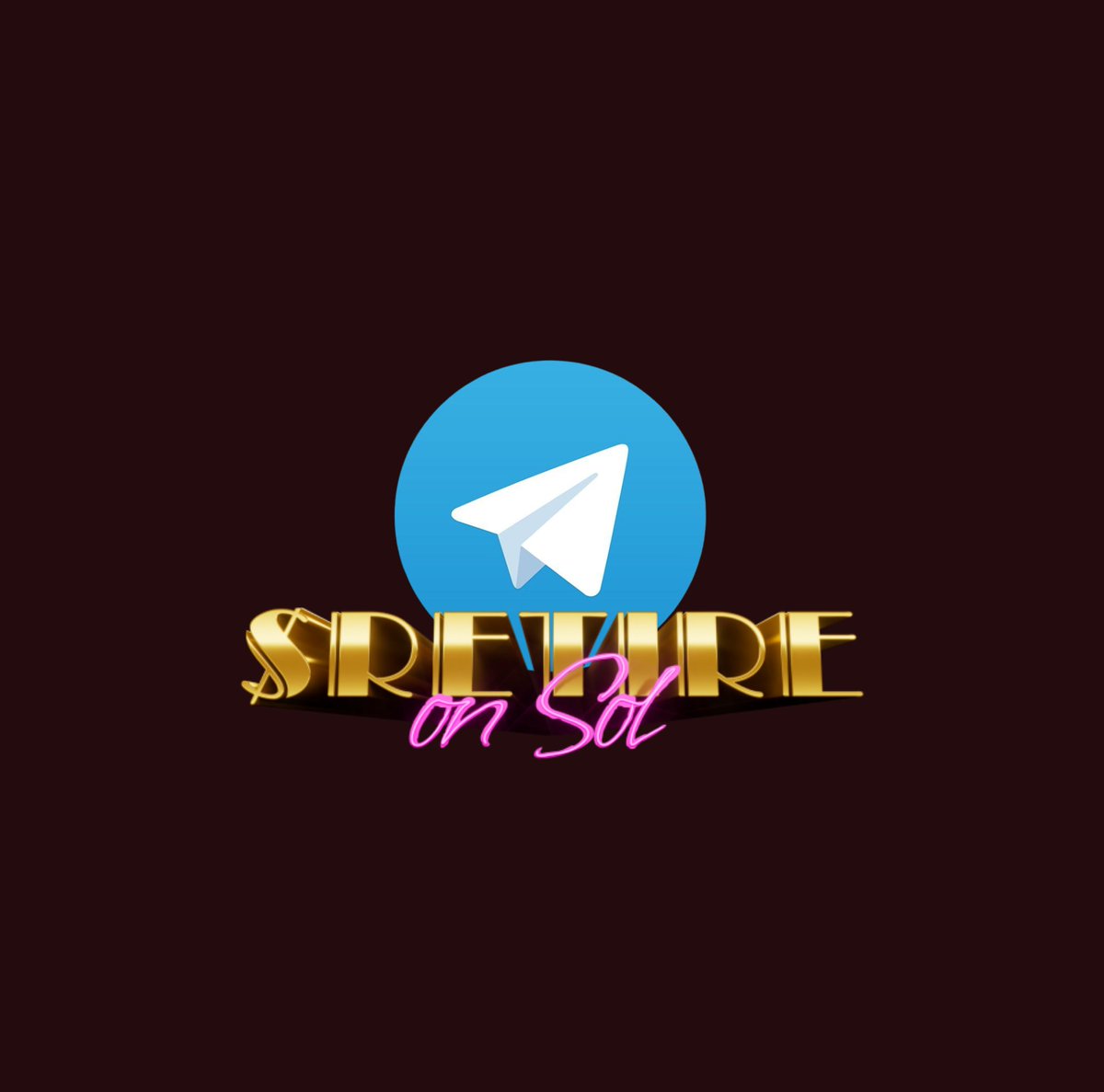 🔔 Stay connected and never miss an update! 

Join our Telegram group for real-time announcements, community discussions, and more. 
Your gateway to the $RETIRE ecosystem! 🚀

$Retire 
#NFT #CHATEAU 
Link in bio