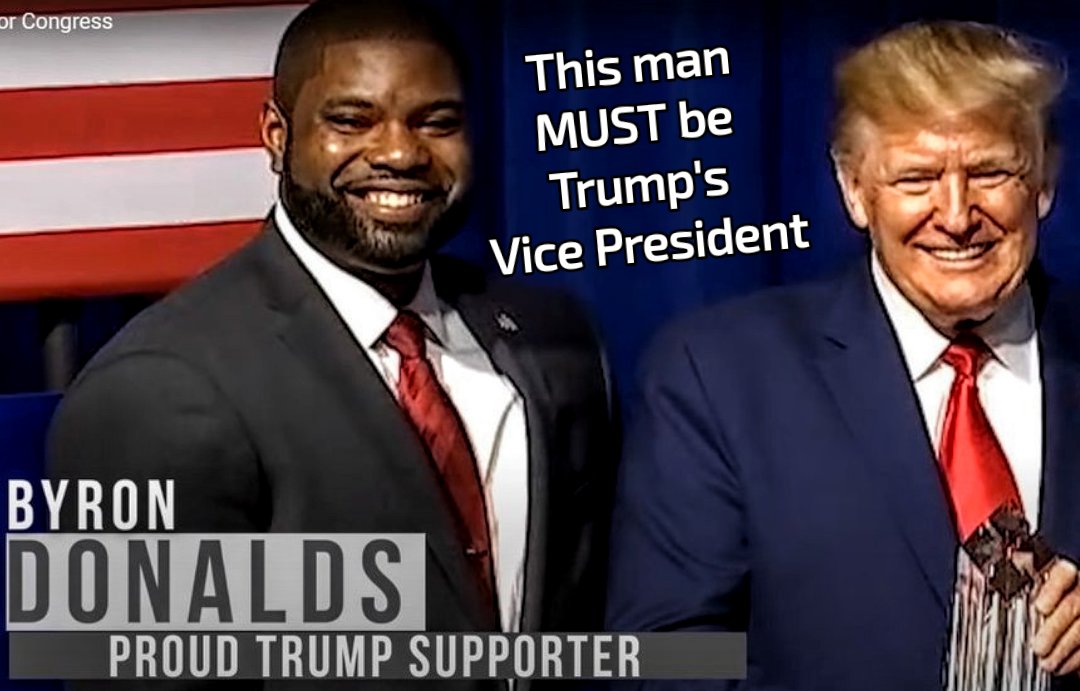princesspbbaby's tweet photo. @margommartin @ByronDonalds @realDonaldTrump #THEDONALDS https://t.co/58OiCy2L0G
