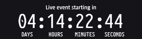 FundraiseArcade's tweet image. Fundraise Arcade 2024 begins this Thursday and runs for 5 full days! We hope you're all excited to join us as we raise money in aid of Mermaids once again for pride month!