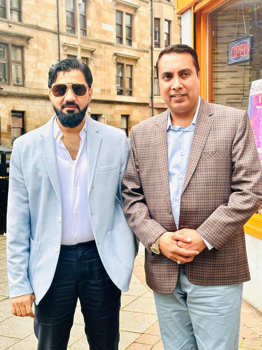Omar Khan OK tweet media