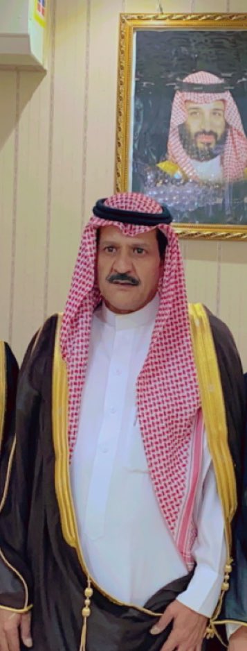 haziem_com's tweet photo. #تهنئة_عيد_الاضحى_المبارك #الشيخ_سلمان_الدخيل_بن_مطيران_الهزيمي  يرفع أسمى آيات التهاني والتبريكات لمولاي #خادم_الحرمين_الشريفين #الملك_سلمان  وسمو سيدي #ولي_العهد وإلى سمو أمير منطقة الحدودالشمالية #الامير_فيصل_بن_خالد_بن_سلطان ولـ #الشعب_السعودي والأمة العربية والإسلامية https://t.co/dfQxqiEUYE