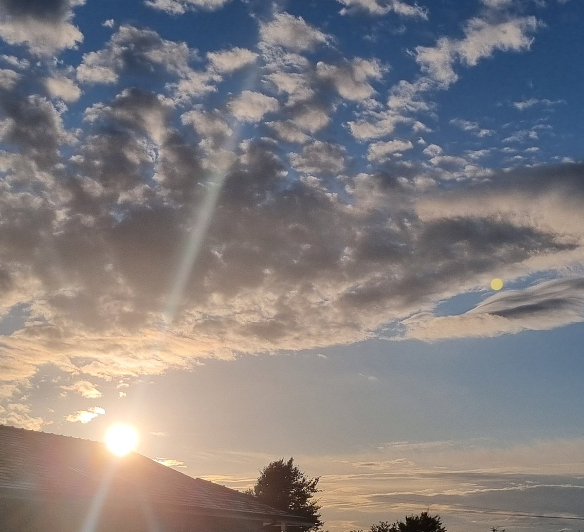 getset4success's tweet photo. ❤️ Lovely day and saw the movie 1st woman to swim the English Channel 🏊‍♀️
👩 "Young Woman and the Sea" 🌊
And tonight a beautiful sunset 🌹
✨Amazing lady, paving the way for more👏
#gertrudeerdele #englishchannel #inspiringwomen #mindset #swimming #afirst #determinedtosucceed https://t.co/Z9dqRAm5PE