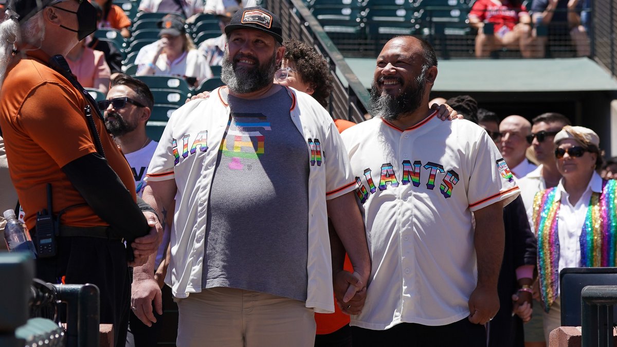 SFGiants tweet media