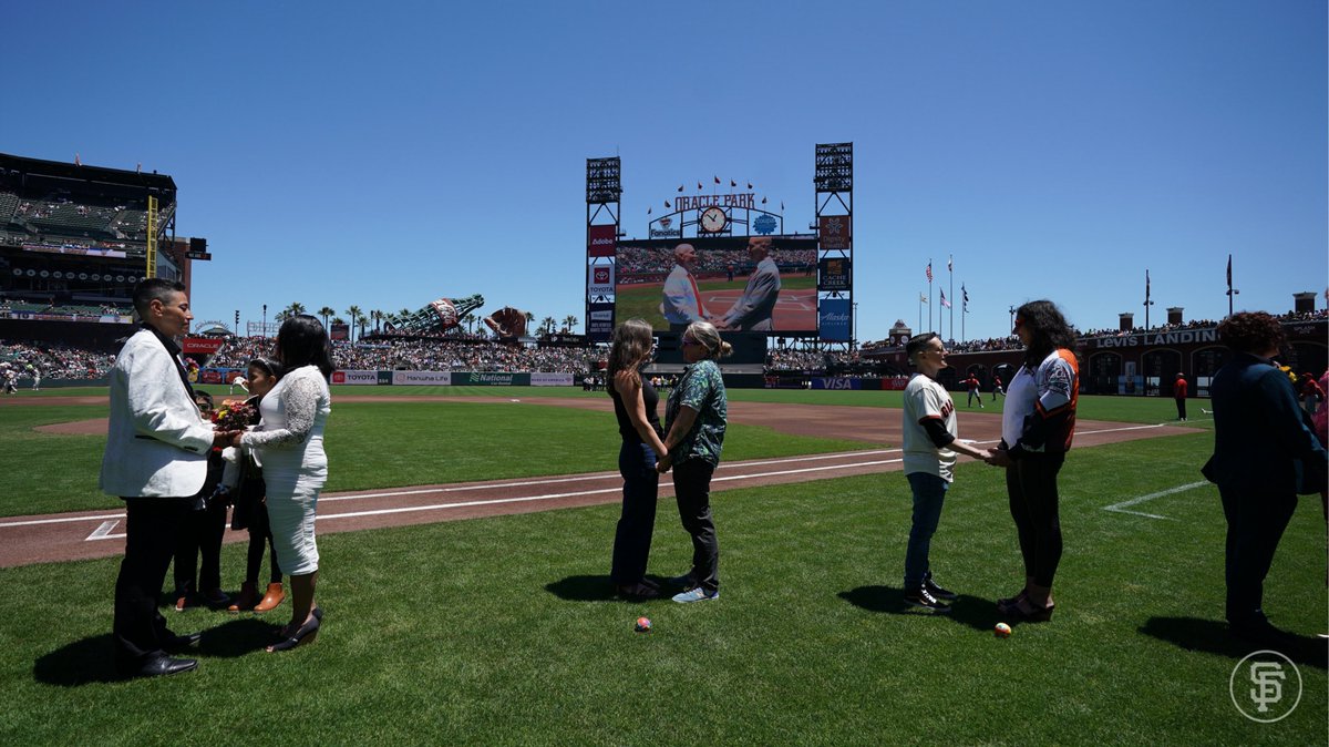 SFGiants tweet media