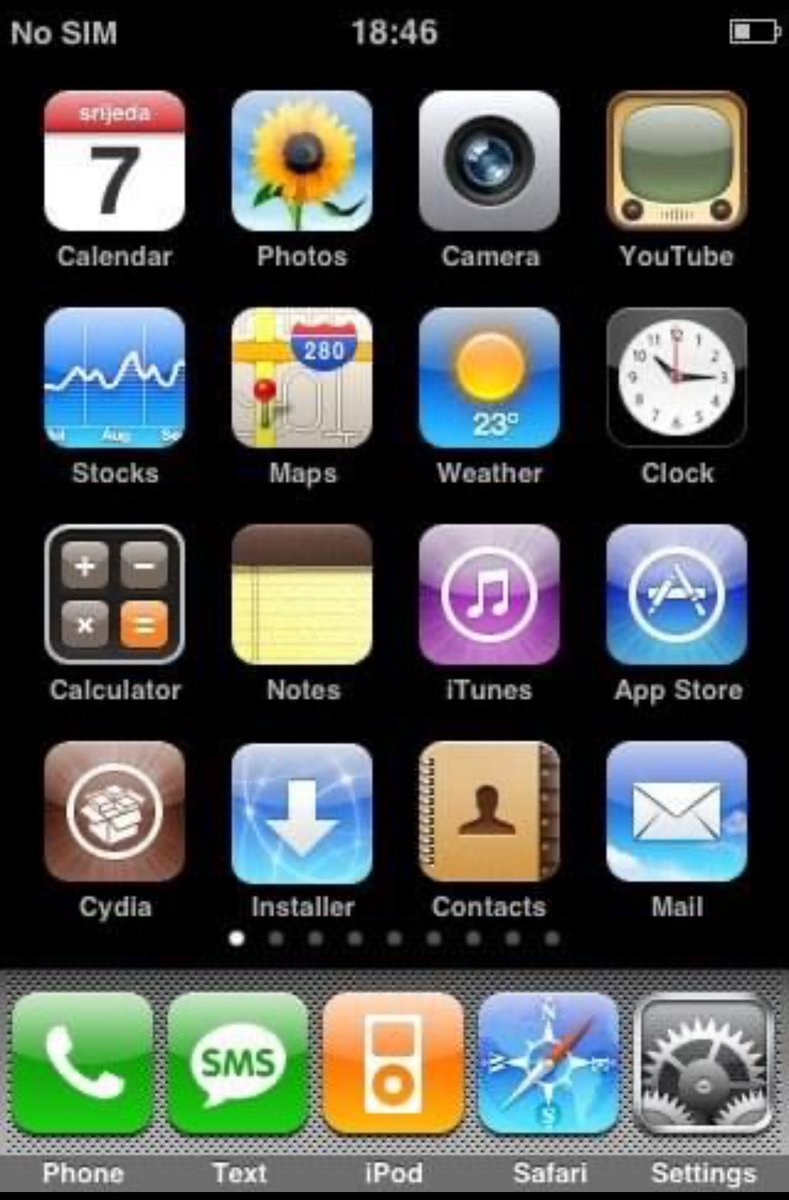 We came a long way… we are so early

#bitcoin
#apple