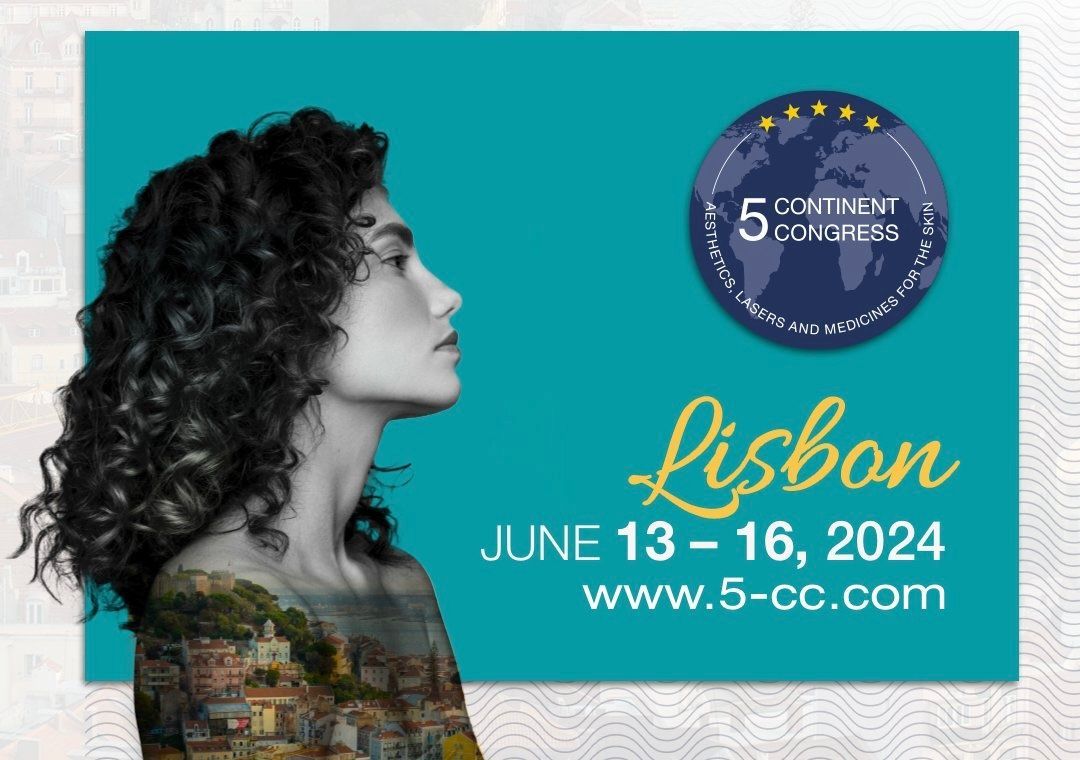 rossidermmd's tweet photo. I am extremely honoured to be presenting at the #5CC Lisbon 2024 conference.
This conference is a chance to expand your knowledge, network with peers, and stay ahead in the ever-evolving field of dermatology. Get ready to be inspired! 🇵🇹
#Dermatology #DermMD https://t.co/dWFJJ2rUCs