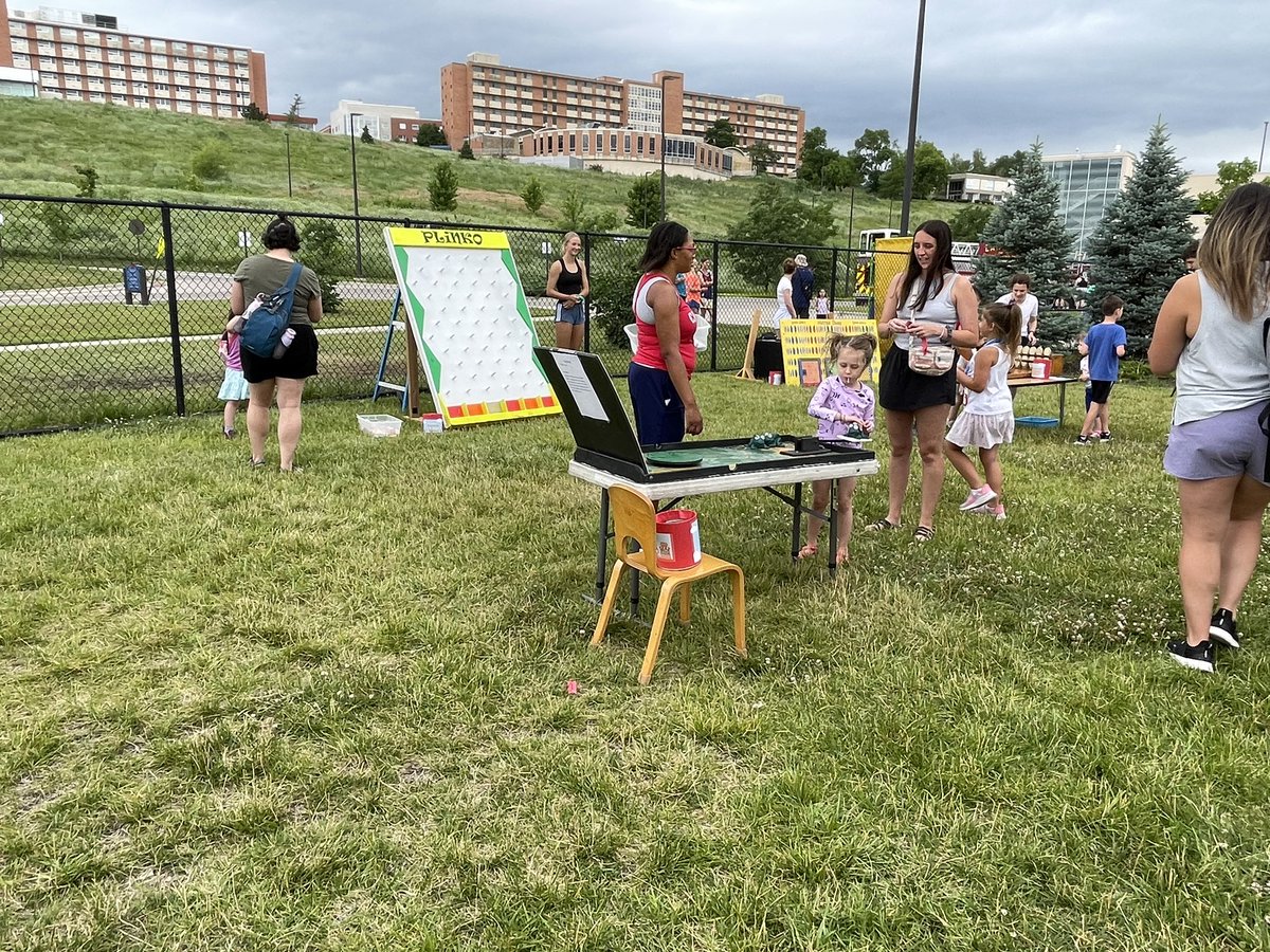 Hilltop CDC tweet media