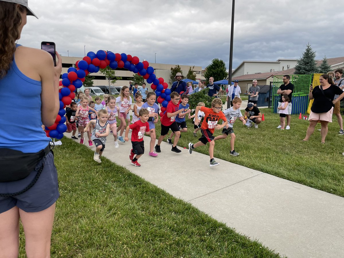 Hilltop CDC tweet media