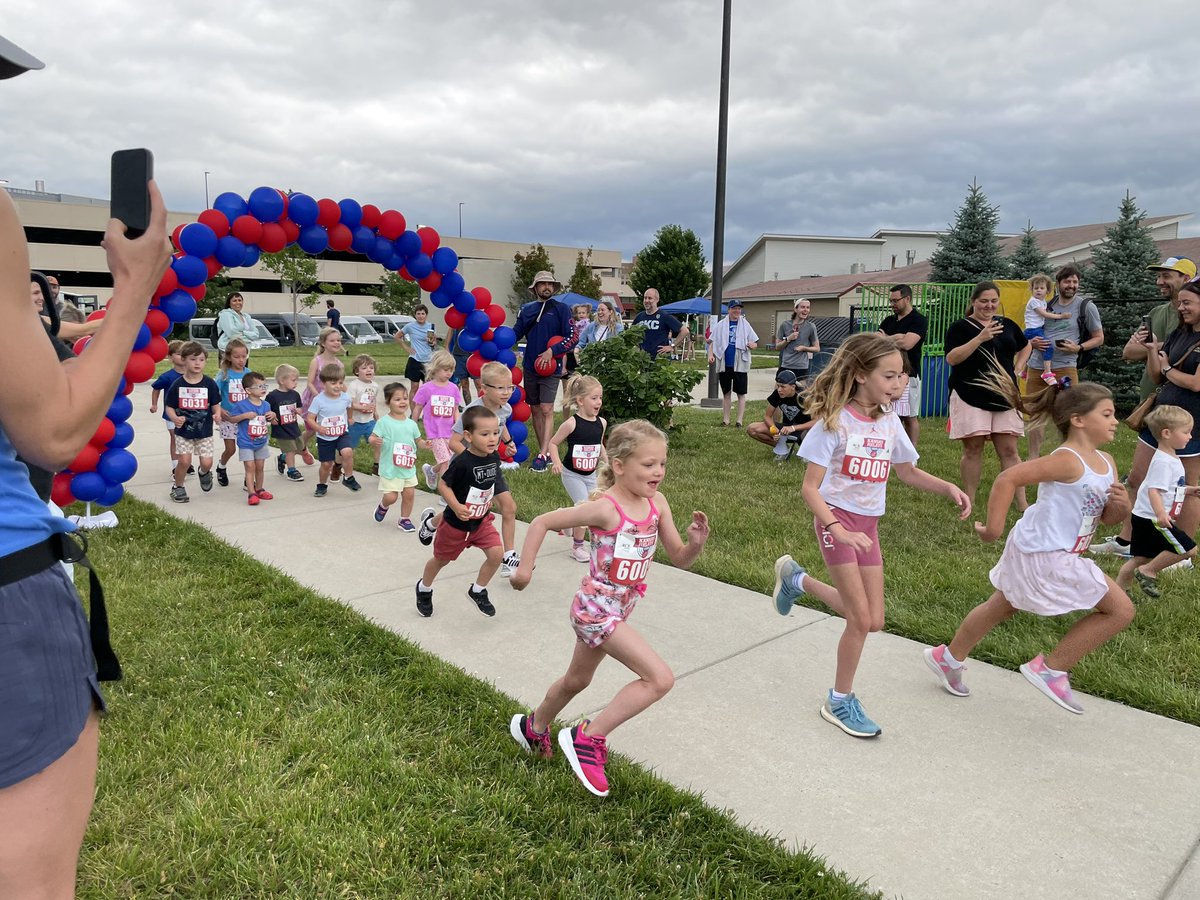 Hilltop CDC tweet media