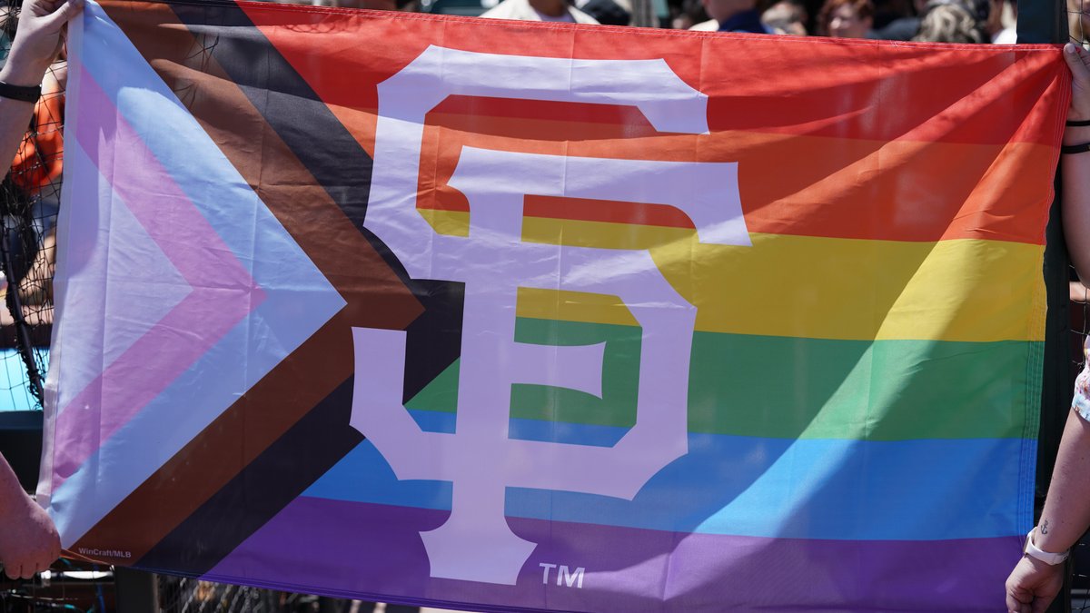 SFGiants tweet media