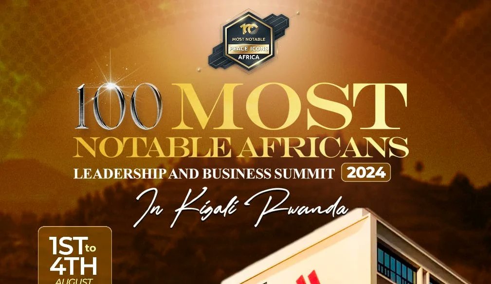Rwanda to host ‘100 most notable African leadership’ summit  | TheCable thecable.ng/rwanda-to-host…