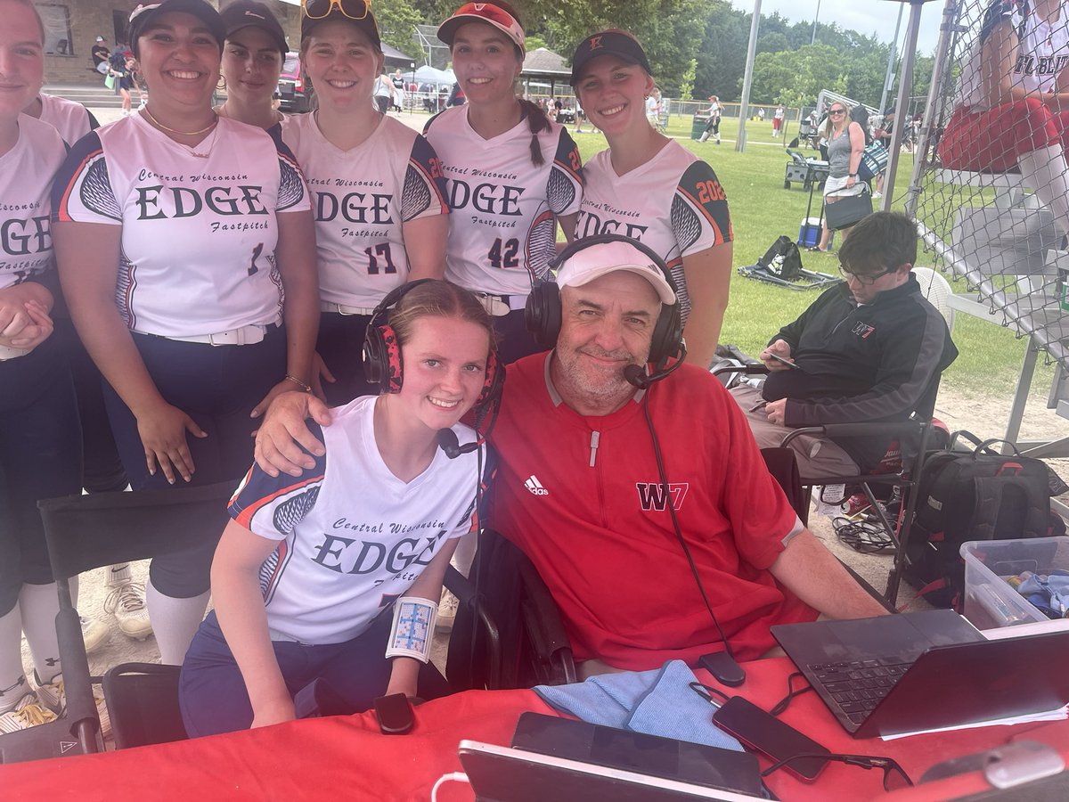 Central Wisconsin Edge 18 u tweet media