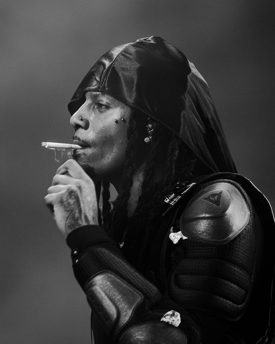 Kurrco's tweet photo. Leakers claim to be in possession of Playboi Carti's upcoming album, which is allegedly 21 tracks long

A song featuring Travis Scott has already leaked online after multiple snippets surfaced over the past few weeks.

The leakers say they plan to leak the songs one by one...