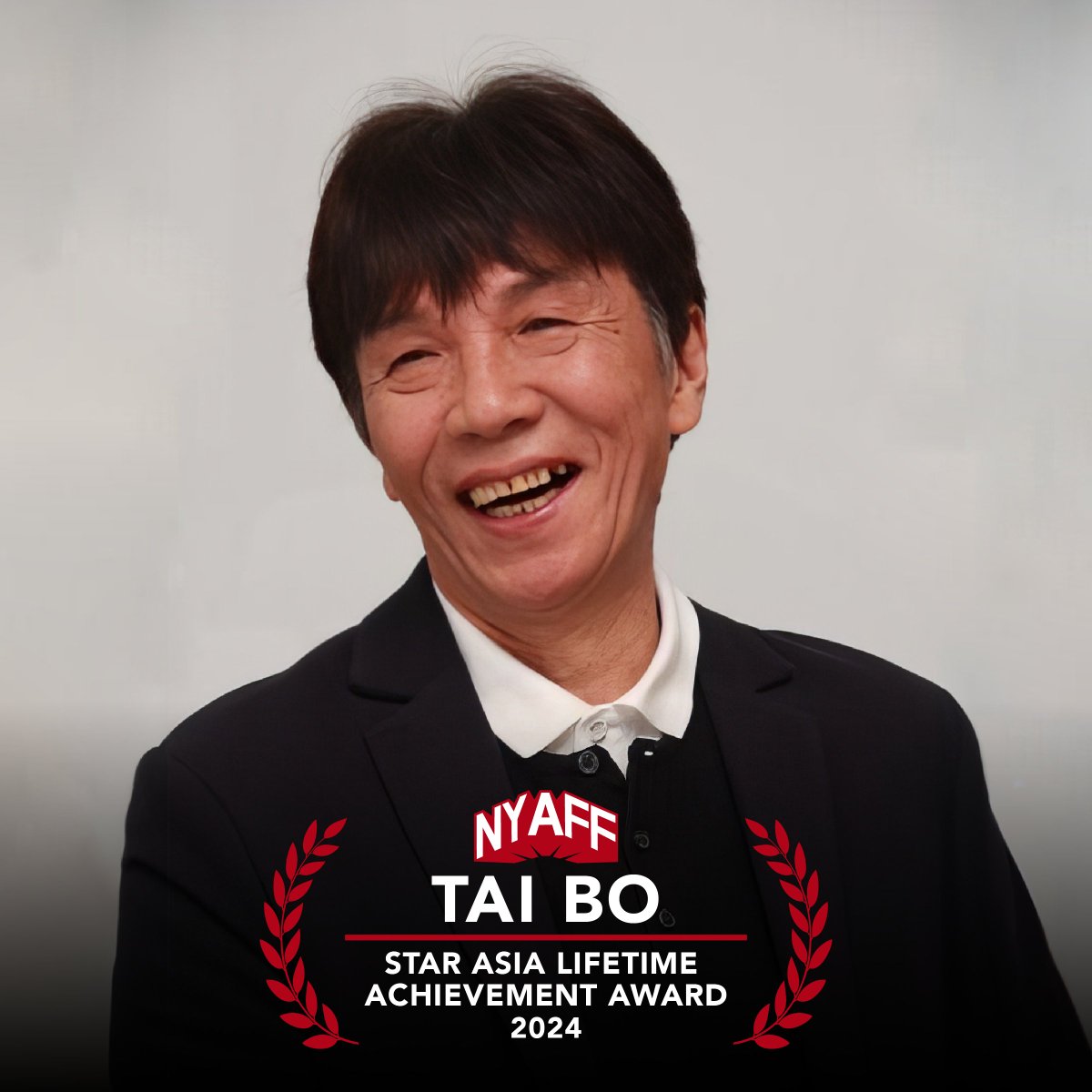 New York Asian Film Festival tweet media