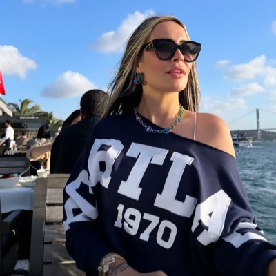 DidemTurkanex's tweet photo. #YeniProfilResmi https://t.co/wDu46GmXMd